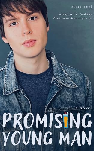 Promising Young Man (Paperback)