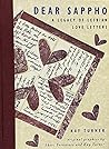 Dear Sappho by Kay Turner
