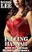 Filling Hannah: BDSM Doctor Exam Reverse Harem Erotica (Examined to the Hilt Book 2)