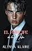 El príncipe de la mafia (Legado Di Mauli, #1) by Alynna Klaire