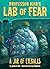 A Jar of Eyeballs (Igor’s Lab of Fear)