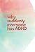 Why suddenly everyone has ADHD by Lisa Garrelts