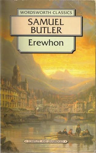 Erewhon : Revised Edition