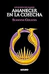 Book cover for Amanecer en la cosecha (Los juegos del hambre)