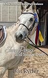 Show Ponies and Single Dads: A Pine Mountain Horse Park Romance