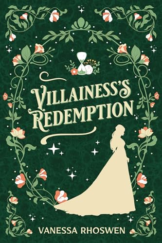 Villainess's Redemption (Reborn Villainess, #1)