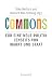Commons: Für eine neue Poli...