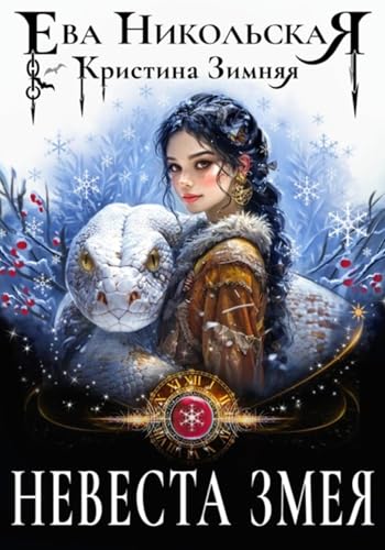 Невеста змея (Russian Edition)