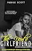 The Nerd's Girlfriend: A Small Town Contemporary Romance With Suspense (The Nerd's Bombshell Book 2)