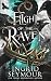Flight of the Raven (The El...