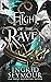 Flight of the Raven (The Eldrystone #3)