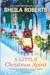 A Little Christmas Spirit by Sheila Roberts