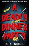 A Deadly Dinner P...