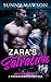 Zara's Salvation by Sunny Mawson Zara's Salvation by Sunny Mawson