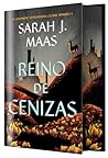 Reino de cenizas