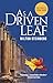 As a Driven Leaf: Foreword by Dara Horn