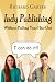 Indy Publishing Without Pul...