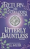 Dauntless: Return to Culloden Moor Book 3