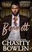 Bennett: A Contemporary Small Town Romance Novel (Bourbon & Blood Book 1)