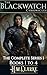 The Blackwatch Chronicles - The Complete Series 1 Books 1 to 4 by H.M. Clarke