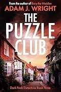 The Puzzle Club