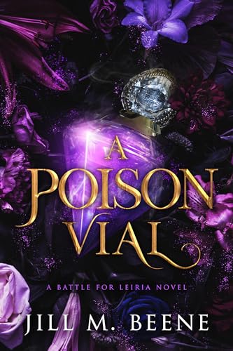 A Poison Vial (Battle for Leiria, #1)