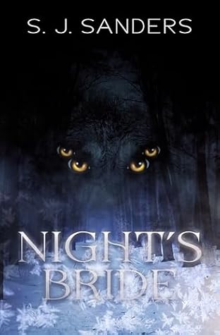 Night's Bride (Ragoru Origins, #3)