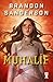 Muhalif (Skyward, #4)