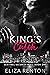 King's Catch (Sentinel Security N.Y.C. #1)