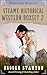 Steamy Historical Western R...