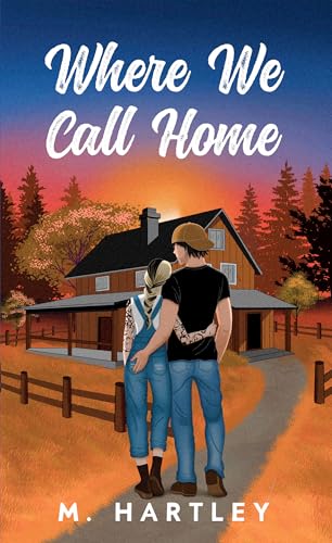Where We Call Home (Faircloud, #2)