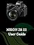 Nikon Z6 III User Guide: Th...