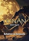 Conan: Schatten in Zamboula (German Edition)