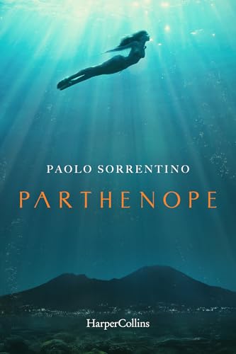 Parthenope (Italian Edition)