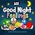 Goodnight Feelings (A Little SPOT)