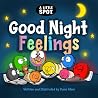 Goodnight Feelings (A Little SPOT) Goodnight Feelings (A Little SPOT)