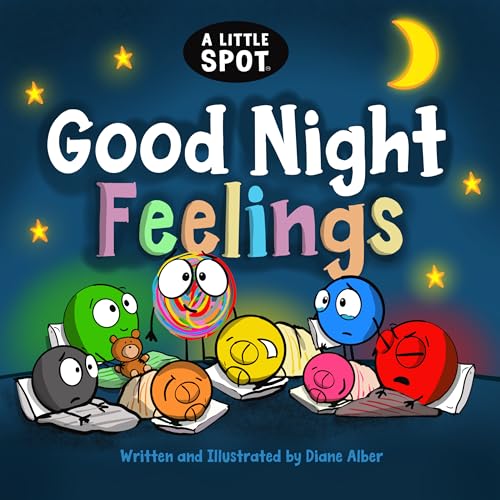 Goodnight Feelings (A Little SPOT)