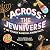 Across the Jewniverse: 180 Totally Random Jewish Facts: 180 Totally Random Jewish Facts