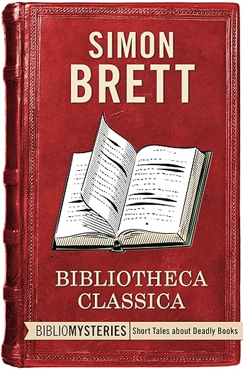 Bibliotheca Classica (Bibliomysteries)
