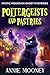Poltergeists and Pastries (...