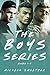 The Boys Series Omnibus (1-3)