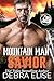 Mountain Man Savior by Debra Elise