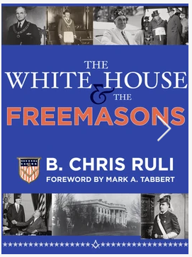 The White House and the Freemasons