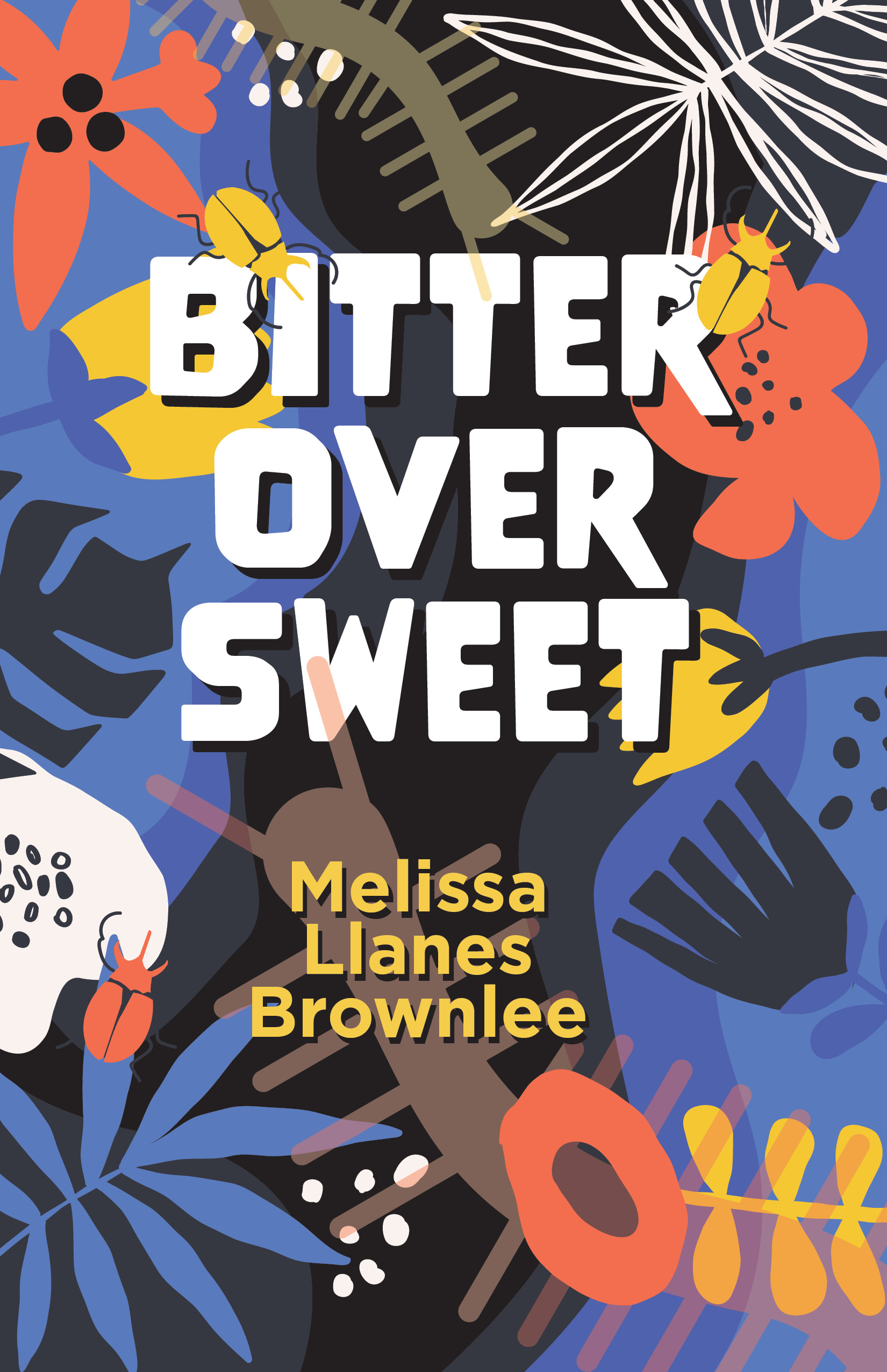Bitter Over Sweet (SFWP Literary Awards)