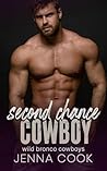 Second Chance Cowboy