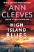 High Island Blues (George & Molly Palmer-Jones #8)