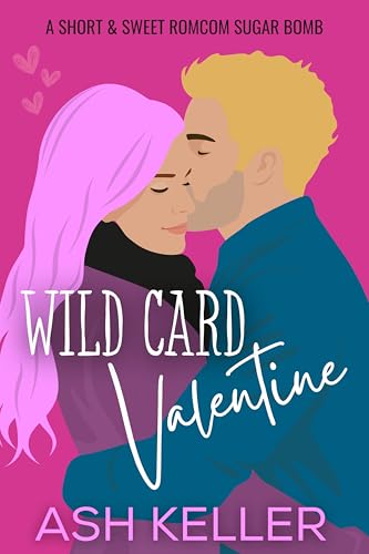 Wild Card Valentine (Kindle Edition)