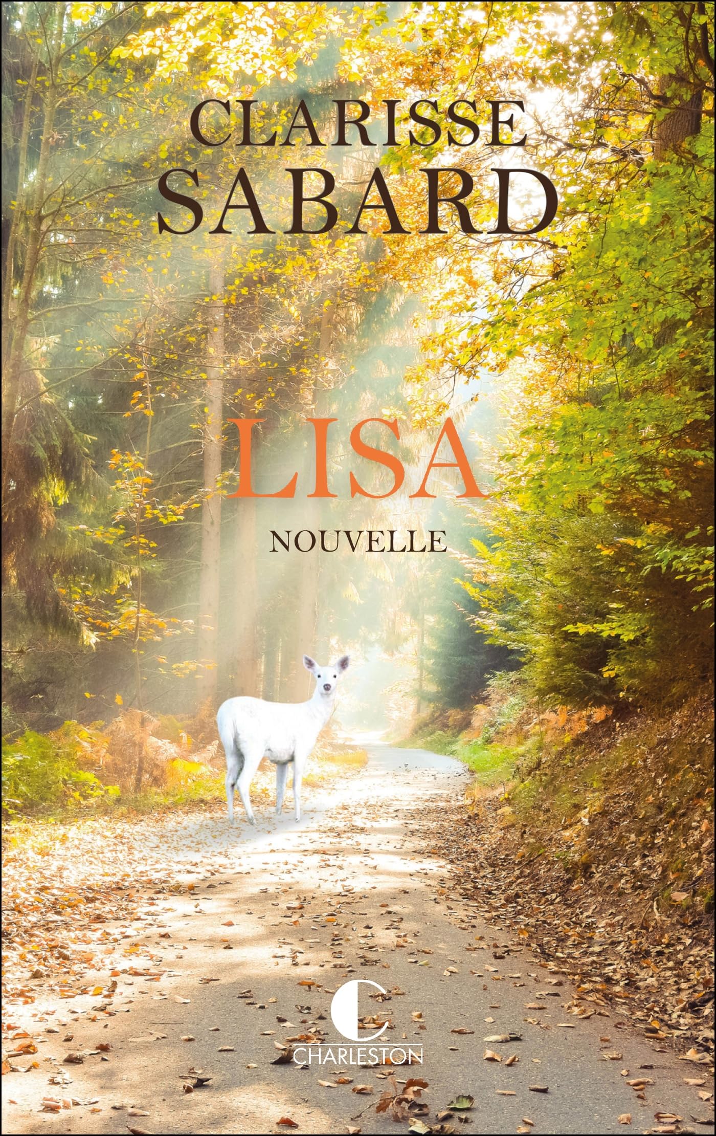 Lisa (Kindle Edition)