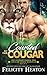 Courted by her Cougar by Felicity Heaton