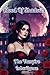 Blood Of Shadows: The Vampi...